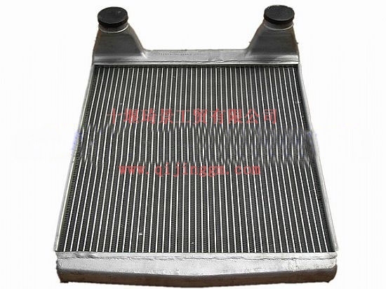 散热器总成1301ZB6-001_HQ环球体育HQ环球体育/cumminsISF发动机配件