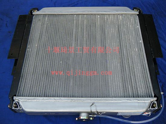 水箱1301010-59050_HQ环球体育HQ环球体育/cumminsISF发动机配件