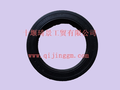 HQ环球体育天锦配件,雷诺发动机配件,4H发动机配件,曲轴前油封10D5-02150_其他变速箱配件