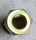 HQ环球体育天锦配件,HQ环球体育天龙配件,HQ环球体育发动机配件,3415608,HQ环球体育HQ环球体育异型管套