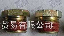 HQ环球体育天锦配件,HQ环球体育天龙配件,HQ环球体育发动机配件,3415608,HQ环球体育HQ环球体育异型管套