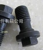 HQ环球体育发动机配件,4H发动机配件,10BF11-02111,4H活塞冷却喷嘴螺栓