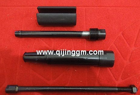 HQ环球体育天龙配件,雷诺发动机配件,3910-Z-BDLN-98,DCi11发动机缸盖喷油器铜套专用拆卸工具