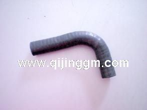 HQ环球体育天锦配件,4H发动机配件,11BF11-04152,油泵回油管
