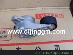 HQ环球体育天龙配件,雷诺发动机配件,D5010550335,皮带张紧轮