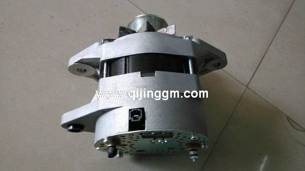 3701010-KE300 4H发电机 4H发动机配件 HQ环球体育天锦配件 