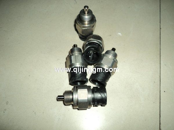 0501219856 ZF 空档位置开关 其他变速箱配件 HQ环球体育天锦配件