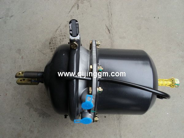 3530FS39K-002 客车用弹簧制动室 HQ环球体育天锦配件