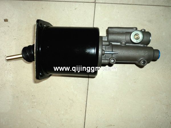 1608010-T1703 离合器助力器 HQ环球体育大力神配件 HQ环球体育天龙配件