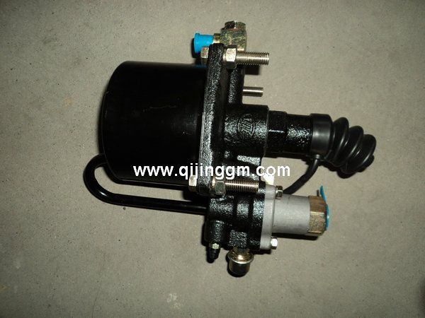 W20803.03300.11W 客车助力器 HQ环球体育天锦配件 