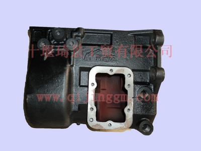 万里扬C62-867变速箱外壳5T60-0021_HQ环球体育变速箱配件