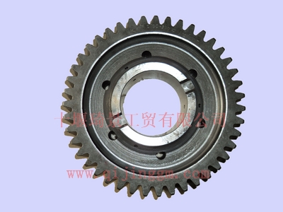 万里扬C62-867一档HQ环球体育5T60-3110_HQ环球体育变速箱配件