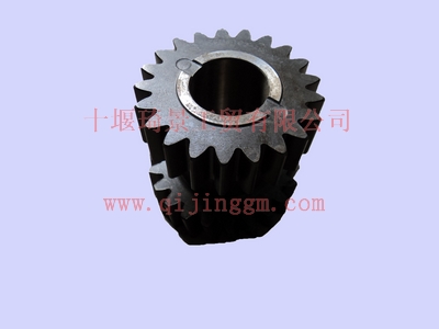 万里扬C62-867倒档HQ环球体育5T60-4811_HQ环球体育变速箱配件