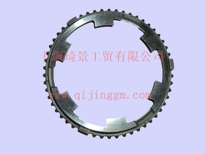 万里扬C62-867二档齿环651-3162A2_HQ环球体育变速箱配件