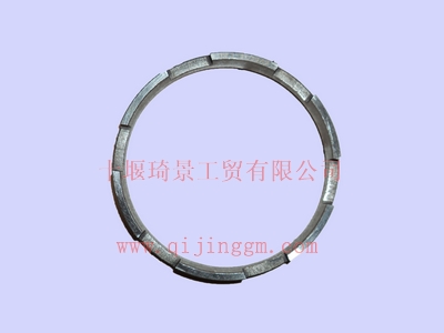 万里扬C62-867二档同步环651-3169A2_HQ环球体育变速箱配件