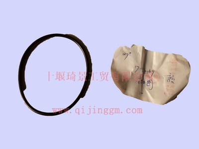万里扬C62-867中间轴前端O型圈1700D5-059_HQ环球体育变速箱配件