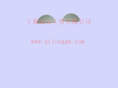 万里扬C62-867中间轴平键及半圆键Q5500828_HQ环球体育变速箱配件