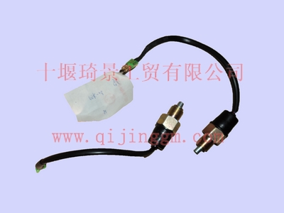 万里扬C62-867倒车灯开关WK-23_HQ环球体育变速箱配件