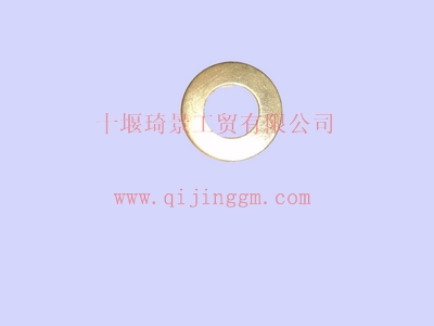 万里扬C62-867倒档HQ环球体育止推垫片1700T-083_HQ环球体育变速箱配件