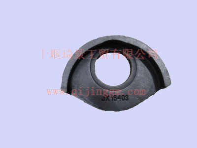 杯型倒档垫圈16403_HQ环球体育陕齿变速箱配件