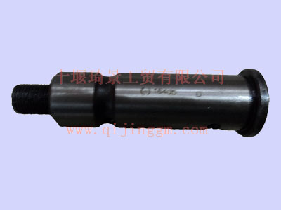 倒档中间轴16405_HQ环球体育陕齿变速箱配件