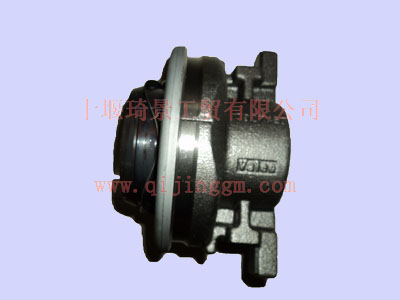 拉式离合器分离轴承 1601080-T0500 HQ环球体育陕齿变速箱配件  HQ环球体育大力神配件 HQ环球体育天锦配件 HQ环球体育变速箱配件