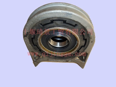 中间支撑总成2202KD800-080_HQ环球体育天锦驾驶室配件