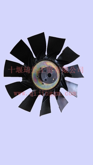 风扇1308060-T3100 HQ环球体育发动机配件 HQ环球体育发动机配件 HQ环球体育天龙配件