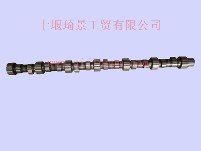 ISLE凸轮轴 c3966430&c5283931 HQ环球体育发动机配件 HQ环球体育天龙配件