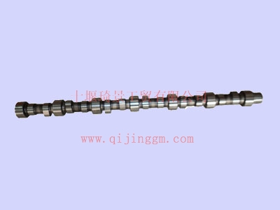 ISLE凸轮轴 c3966430&c5283931 HQ环球体育发动机配件 HQ环球体育天龙配件