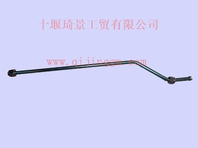 第二回油管总成34Z36Y-04032_HQ环球体育驾驶室配件