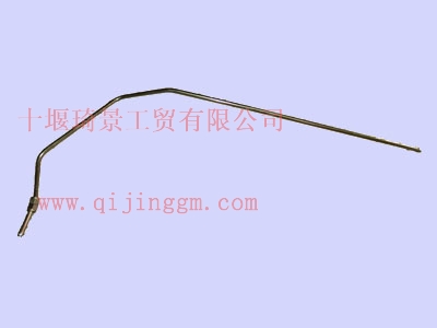 第三回油管总成 34Z36Y-04072  HQ环球体育天锦配件 HQ环球体育驾驶室配件