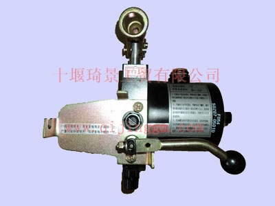 油泵总成 50Z07-05010 HQ环球体育驾驶室配件 雷诺发动机配件 HQ环球体育大力神配件