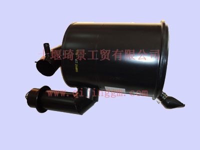 1109Z24-001 空滤器总成 HQ环球体育驾驶室配件 HQ环球体育大力神配件