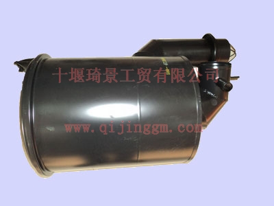 1109Z24-001 空滤器总成 HQ环球体育驾驶室配件 HQ环球体育大力神配件