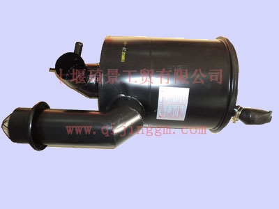 1109Z24-001 空滤器总成 HQ环球体育驾驶室配件 HQ环球体育大力神配件