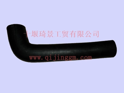 中冷器胶管 1119122-KE300 HQ环球体育天锦驾驶室配件 HQ环球体育天锦配件