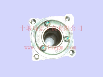 风扇联轴器总成 1308080-KD1YO HQ环球体育天锦驾驶室配件  HQ环球体育天锦配件 HQ环球体育驾驶室配件
