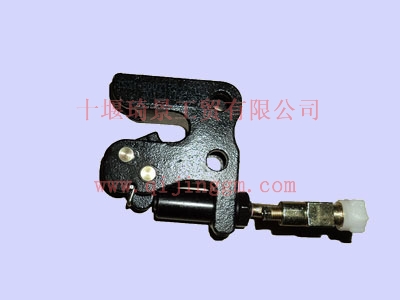 右液压锁栓总成 5002175-C1100 HQ环球体育天锦驾驶室配件  HQ环球体育天锦配件 HQ环球体育驾驶室配件