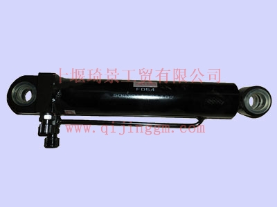 举升油缸 5003011-C1102  HQ环球体育天锦配件 HQ环球体育驾驶室配件