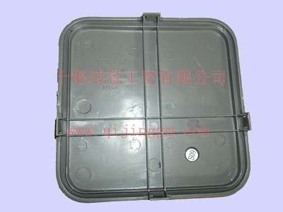 下罩盖-车门 6102085-C0100  HQ环球体育天龙配件 HQ环球体育驾驶室配件