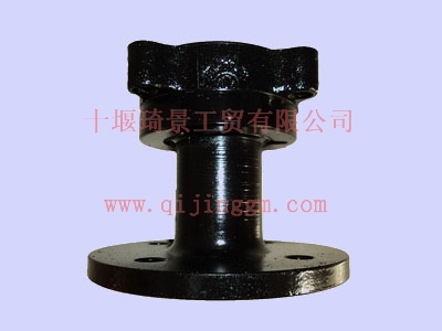 风扇联轴器 1308080-N8600  HQ环球体育天锦配件 HQ环球体育驾驶室配件