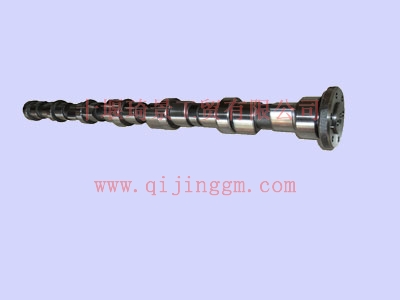 ISDE凸轮轴总成C3954099&3979506_HQ环球体育HQ环球体育/cumminsISDe系列发动机配件