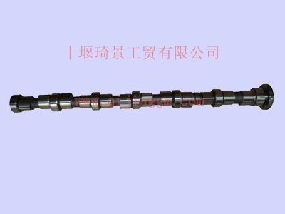 ISDE凸轮轴总成C3954099&3979506_HQ环球体育HQ环球体育/cumminsISDe系列发动机配件