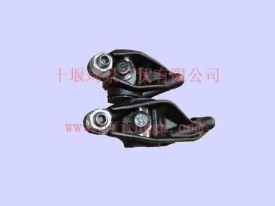 ISDE摇臂总成 C4928698 HQ环球体育发动机配件 HQ环球体育发动机配件 HQ环球体育天龙配件 