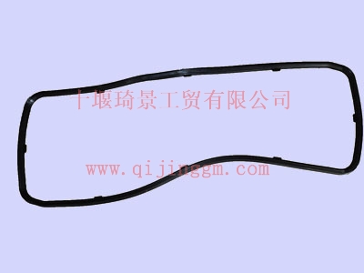 ISDE油底壳密封垫 C4934344 HQ环球体育发动机配件 HQ环球体育发动机配件 HQ环球体育天龙配件