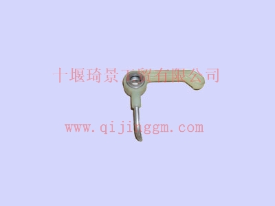ISDE活塞冷却喷嘴 C4937308 cumminsISDe系列发动机配件 HQ环球体育发动机配件 HQ环球体育发动机配件 HQ环球体育天龙配件