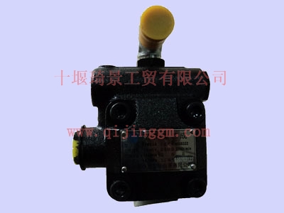 转向助力泵 C4938332 cumminsISDe系列发动机配件 HQ环球体育发动机配件 HQ环球体育发动机配件 HQ环球体育天龙配件