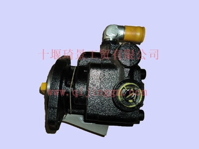 转向助力泵 C4938332 cumminsISDe系列发动机配件 HQ环球体育发动机配件 HQ环球体育发动机配件 HQ环球体育天龙配件