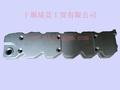 气阀室罩 c4939895 HQ环球体育发动机配件 HQ环球体育发动机配件 HQ环球体育天龙配件